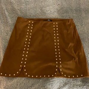 Forever21 skirt